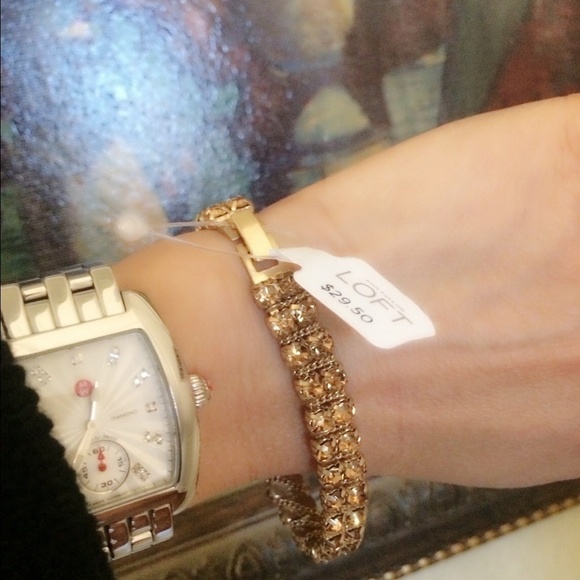 New - Loft bracelet - Picture 2 of 2